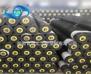 如何選擇高質(zhì)量的靜音托輥？