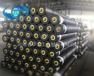 靜音托輥在環(huán)境保護(hù)中的作用！