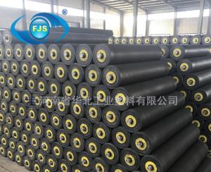 托輥的基本概念與類(lèi)型！