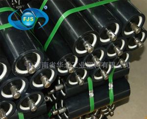 托輥的技術(shù)發(fā)展與未來(lái)趨勢(shì)！