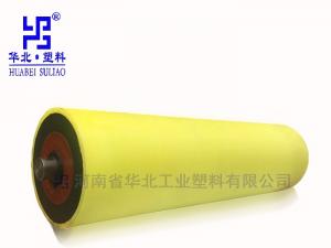 托輥的應用與維護！