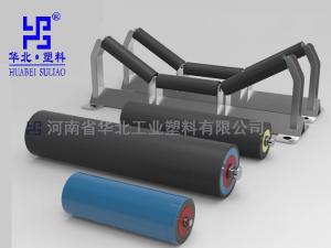 托輥的材料與制造工藝！