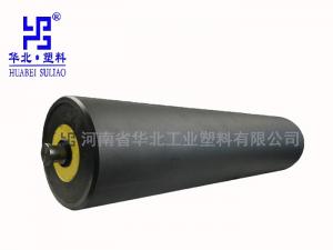 托輥的材料與制造工藝！