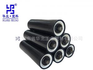 靜音托輥的技術(shù)優(yōu)勢(shì)與市場(chǎng)前景！