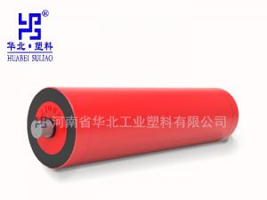 托輥的應用與維護！