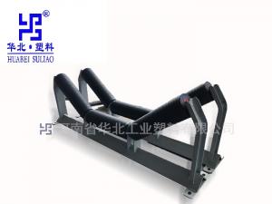 托輥的材料與制造工藝！