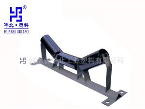 靜音托輥的技術(shù)優(yōu)勢(shì)與市場(chǎng)前景！