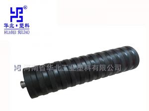 托輥的應用與維護！