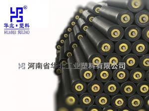 靜音托輥的技術(shù)優(yōu)勢與市場前景！