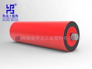 托輥的材料與制造工藝！