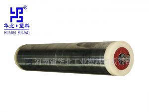 靜音托輥在現(xiàn)代物流中的應用！