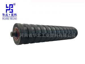 礦用托輥的性能比較！